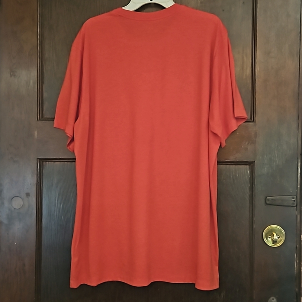 NWT Nike Cincinnati Reds T-Shirt - Mens Size XXL - Picture 4 of 5